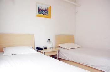 Yin Xing Hotel Pechino Esterno foto