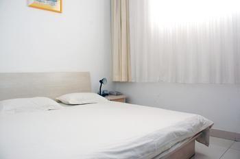 Yin Xing Hotel Pechino Esterno foto