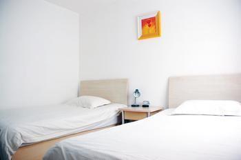 Yin Xing Hotel Pechino Esterno foto
