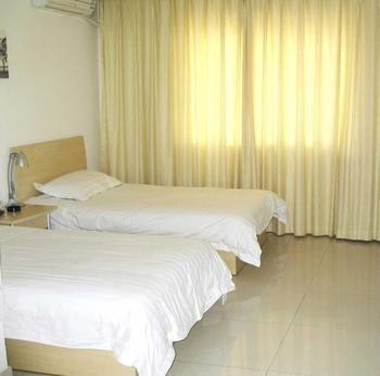 Yin Xing Hotel Pechino Esterno foto