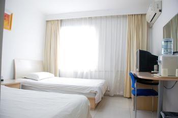 Yin Xing Hotel Pechino Esterno foto
