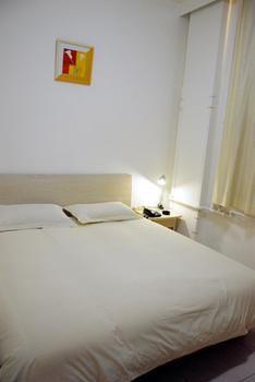Yin Xing Hotel Pechino Esterno foto