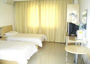 Yin Xing Hotel Pechino Esterno foto